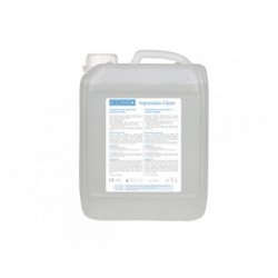 Desinfectante Cubetas/Protesis Impression Clean KDM 1Litro